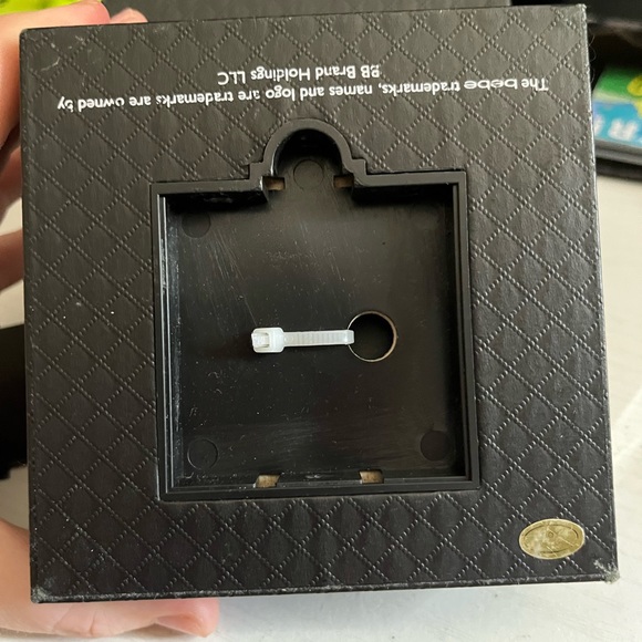 Bebe watch - Picture 4 of 5